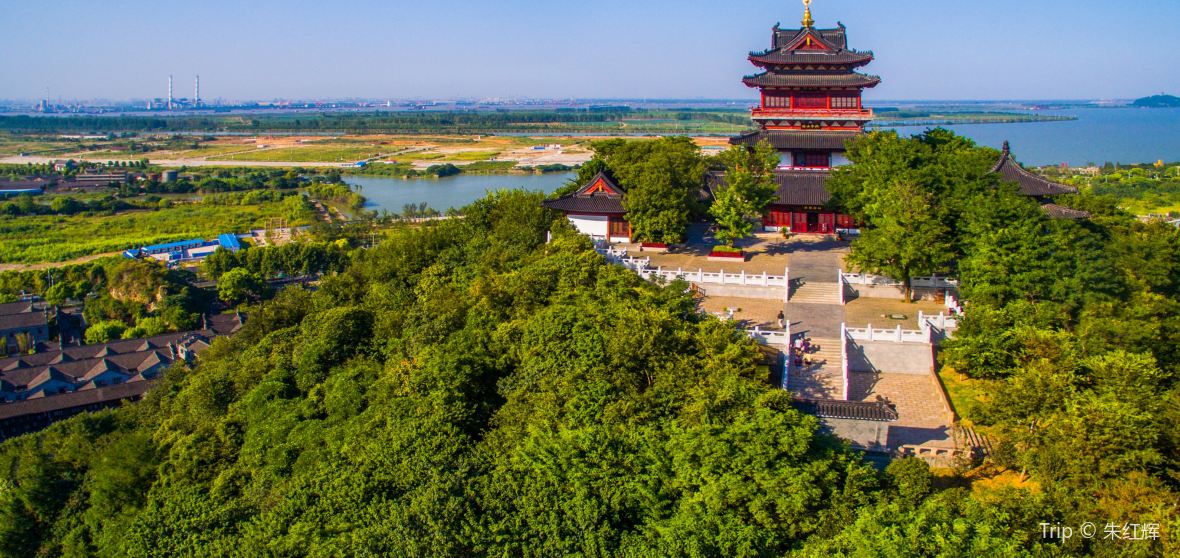 2022年鎮江の人気観光スポット - 鎮江の旅行ガイド - 鎮江のおすすめ観光スポットのチケット、ホテル、楽しみ方、グルメ、レストラン ...