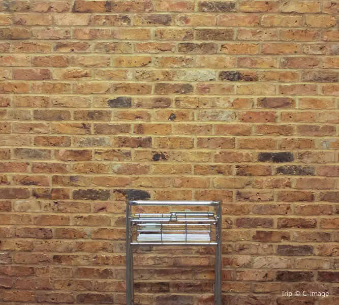 The Harry Potter Shop at Platform 9¾