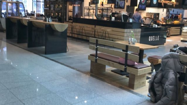 Sportalm Reviews Food Drinks In Bavaria Munchen Flughafen Trip Com