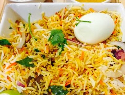 Featured image of post Bawarchi Biryanis Tampa Bawarchi biryanis is an indian restaurant chain in the usa