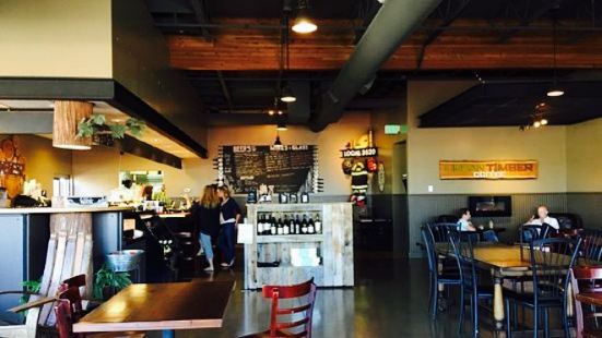 Round Table Reviews Food Drinks In Washington South Hill Trip Com Round Table Reviews Food, Round Table Puyallup