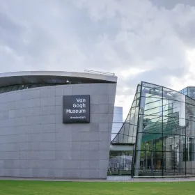 Van Gogh Museum