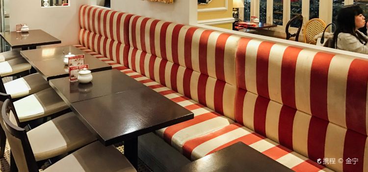 Cafe De Ginza Miyuki Kan Reviews Food Drinks In Tokyo Trip Com