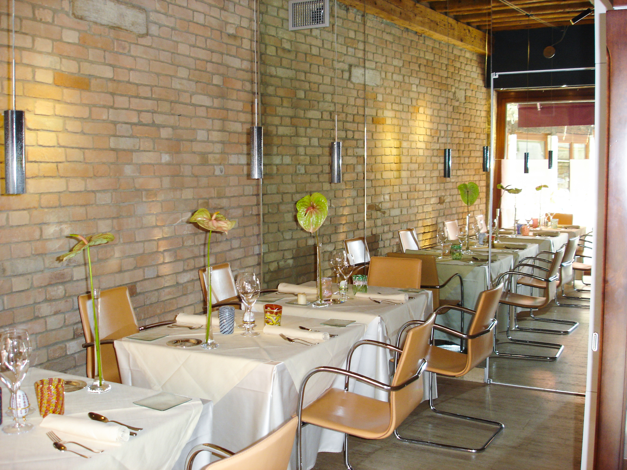 Antica Osteria Ai Tre Leoni Reviews Food Drinks In Veneto Venice Trip Com