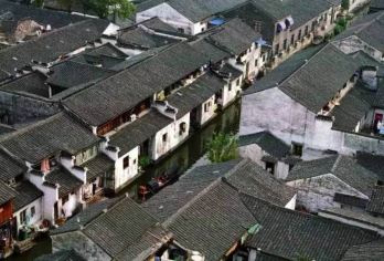 Shaoxing Ancient City Popular Attractions Photos