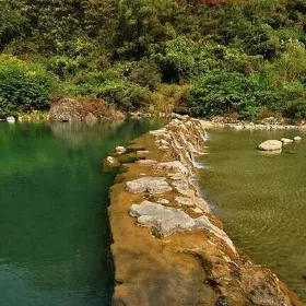 Wanglie Spring