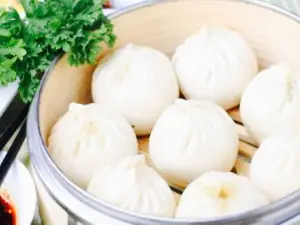 Liyumeijiaozizhoupu