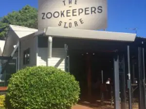 The Zookeepers Store