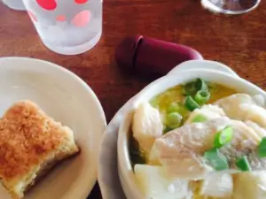 Lavena's Catch Cafe