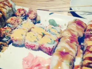 Shokai Sushi