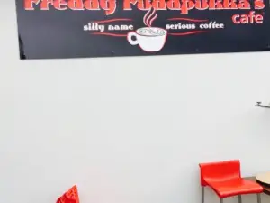 Freddy Fuddpukka's Cafe