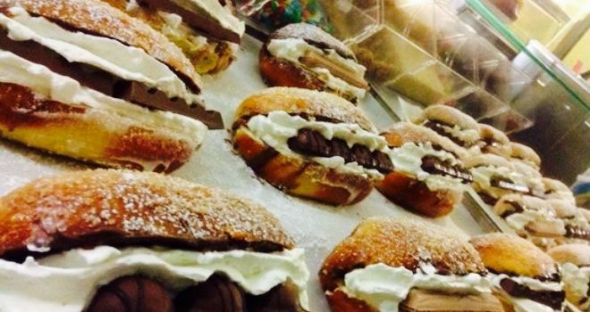 Cornetteria Il Folletto Reviews: Food \u0026 Drinks in Cassino– Trip.com