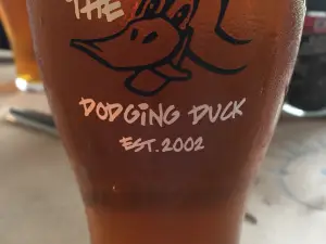 The Dodging Duck Brewhaus