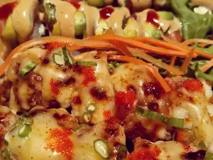 Nguyen's Vietnamese Cuisine &amp; Sushi Bar