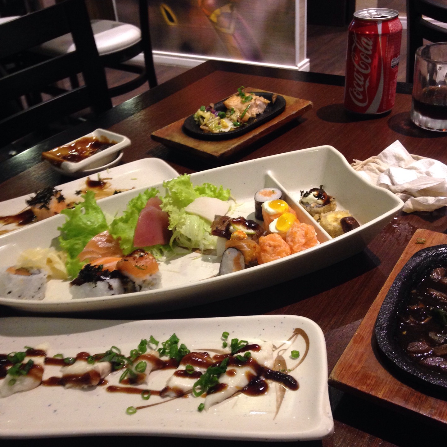 Fotos em Watashi Sushi - Piracicaba, SP