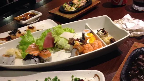 Watashi Sushi - Picture of Watashi Sushi, Piracicaba - Tripadvisor