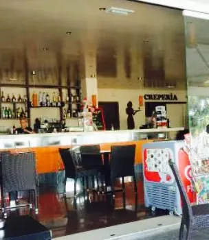 Musa Bar Cafeteria restaurants, addresses, phone numbers, photos, real user  reviews, Calle Timanfaya 2, Centro Comercial Playa Blanca, 35510 Puerto Del  Carmen, Lanzarote, Spain, Puerto del Carmen restaurant recommendations -  
