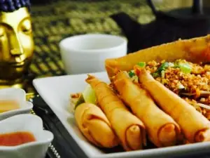Lotus Thai Restaurant