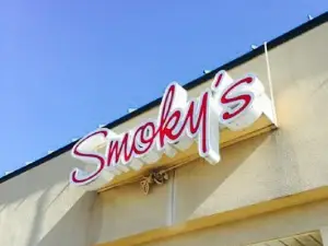 Smokey's BBQ Restaurant