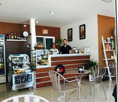 Mr.Coffee Reviews: Food \u0026 Drinks in 