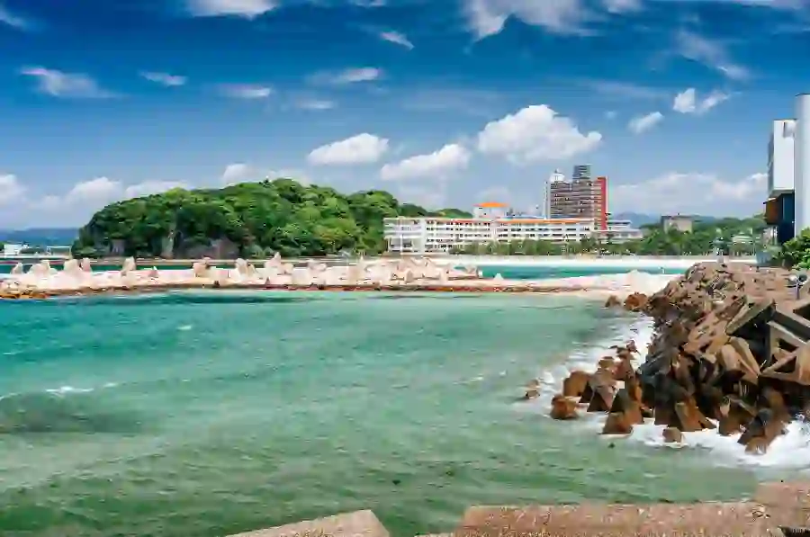2026白濱町旅遊懶人包】新手初遊白濱町4日3夜自由行行程規劃！ - Trip.com
