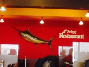 Seafood Restaurant