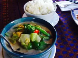 Amarin Thai Restaurant