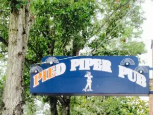 Pied Piper Pub