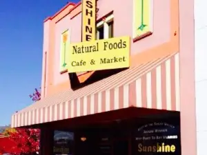 Sunshine Natural Foods Cafe and Market