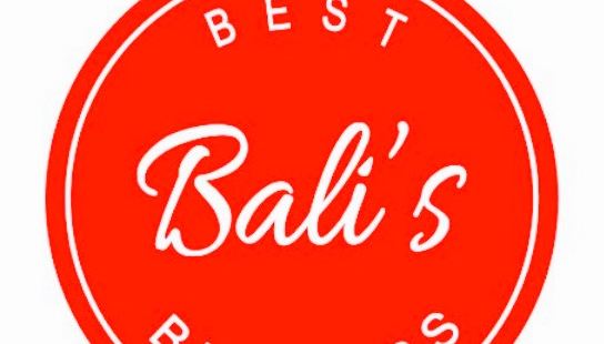 Bali's Best Burgers