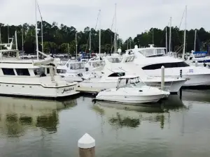 LuLu's Gulf Shores