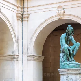 Lyon Museum of Fine Arts