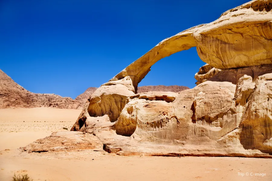 Wadi Rum1