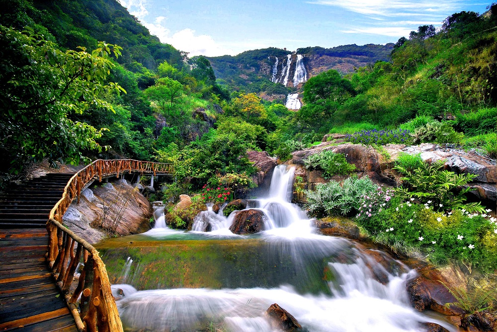 Best Time to Visit GuangzhouItinerary, What to Do & Where to Go