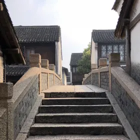 Wanxing Bridge