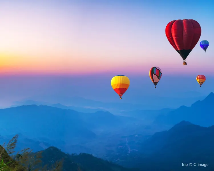 Chiang Rai Popular Travel Guides Photos