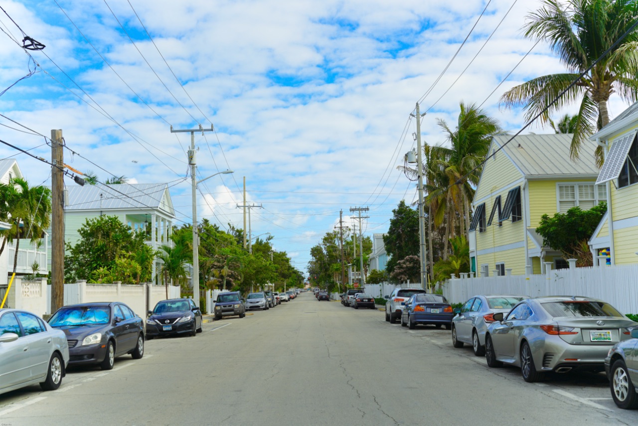 Travel Key West Itinerary4 days Mustdo list in Key West