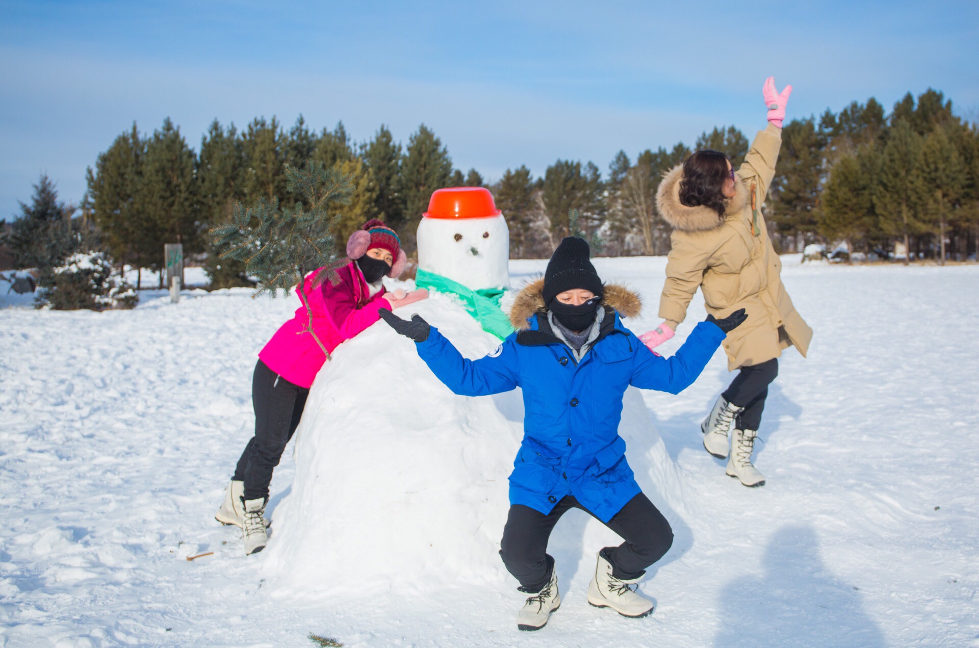 Mohe 2022 Top Things to Do Mohe Travel Guides Top Mohe