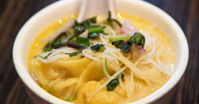 house of nanking reviews