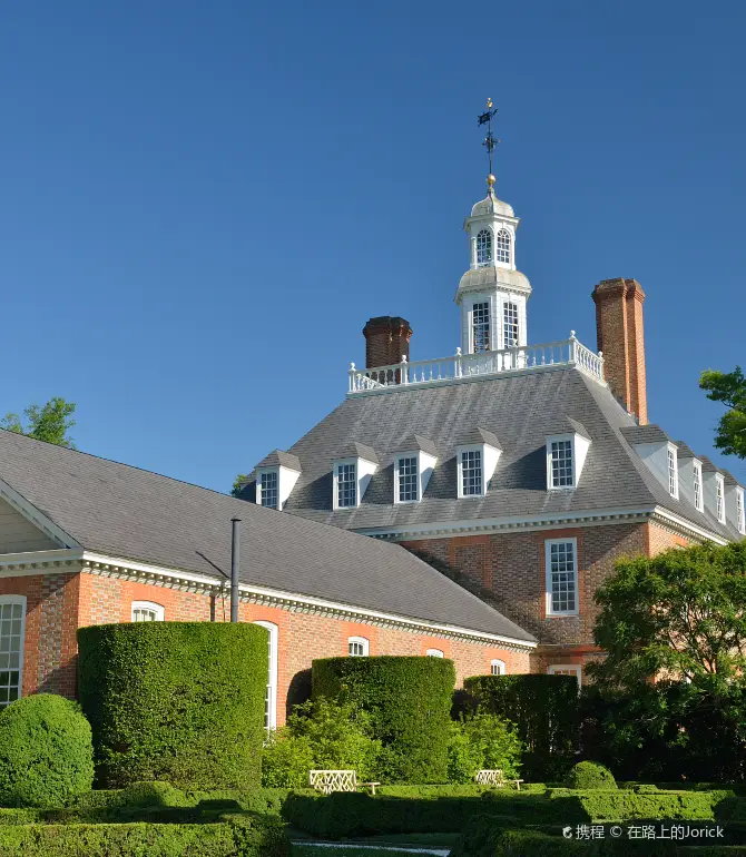 【2024年】バージニア州の人気観光スポット・旅行ガイド・グルメ情報満載