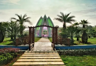 Tianyekaixin Farm Popular Attractions Photos
