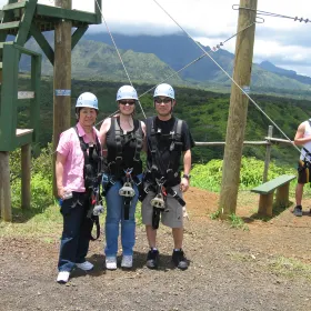 Kauai Backcountry Adventures