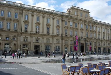 Lyon Museum of Fine Arts Popular Attractions Photos
