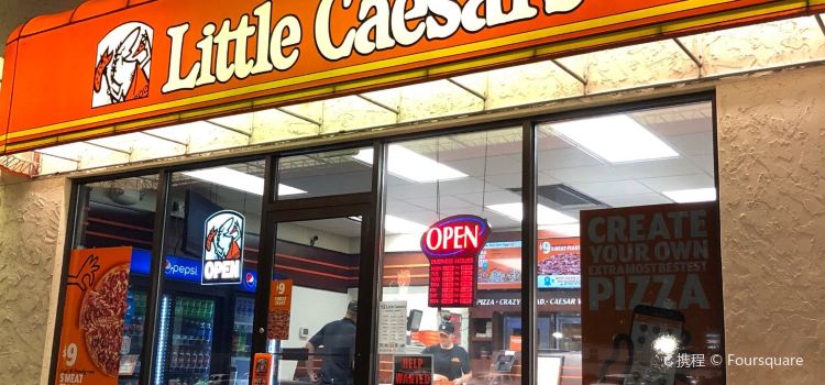 Little Caesars Reviews: Food & Drinks in Pennsylvania ...