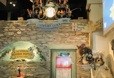 The World of Beatrix Potter Attraction Popular Attractions Photos