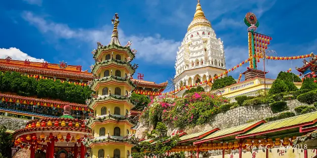 22年ペナン州の人気観光スポット ペナン州の旅行ガイド ペナン州のおすすめ観光スポットのチケット ホテル 楽しみ方 グルメ レストラン Trip Com