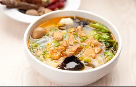 Yunnan Cuisine