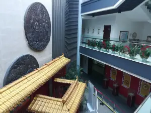 Qingyuan Xianggu Museum