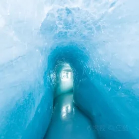 Ice Palace