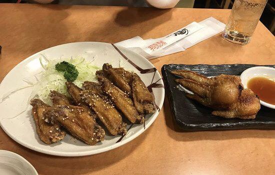 Furaibo Esca Reviews Food Drinks In Aichi Nagoya Trip Com